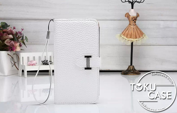 エルメス iphone7ケース 手帳型