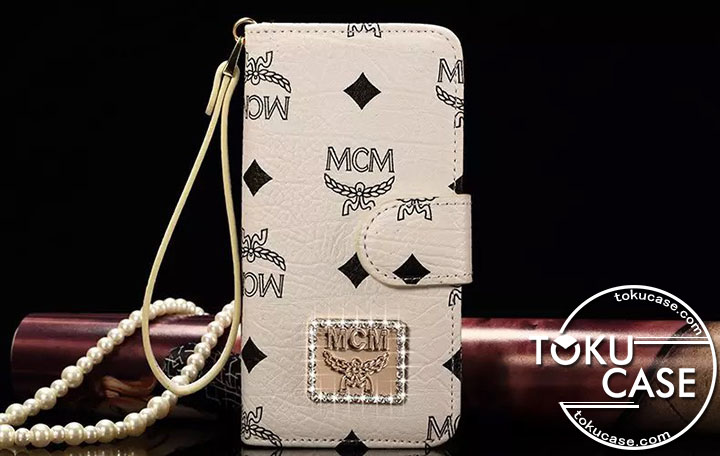 エムシーエム iPhone8手帳ケース エムシーエム iPhone8手帳ケース