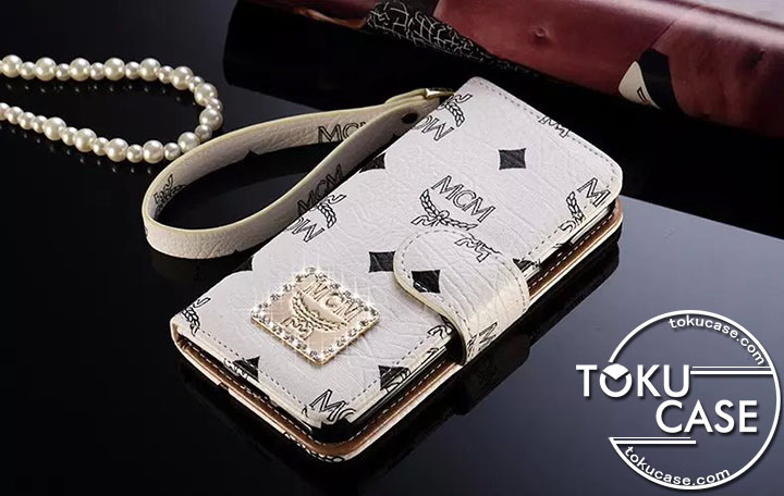 エムシーエム アイフォン8ケース 手帳 エムシーエム アイフォン8ケース 手帳