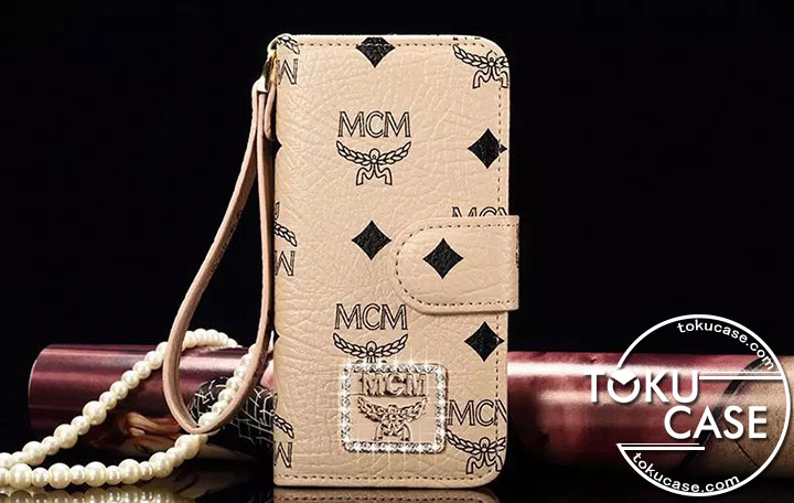 iphone8ケース 手帳 ブランド エムシーエム iphone8ケース 手帳 ブランド エムシーエム