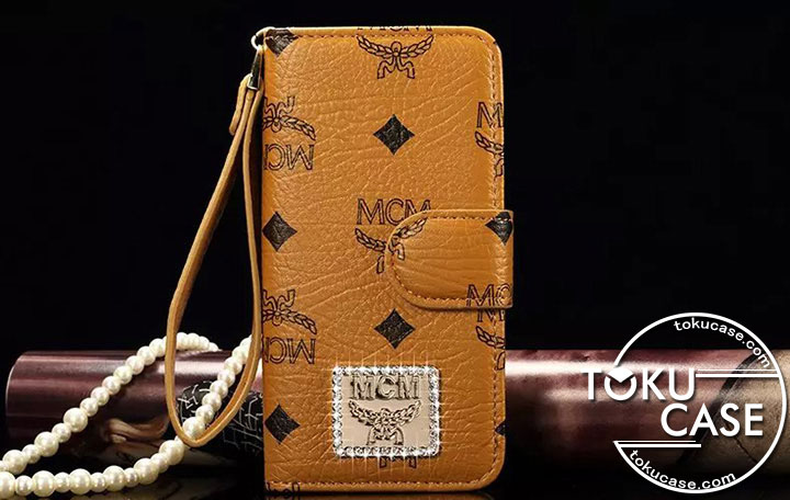 MCM iPhone 7 7 proケース 手帳型 MCM iPhone 7 7 proケース 手帳型