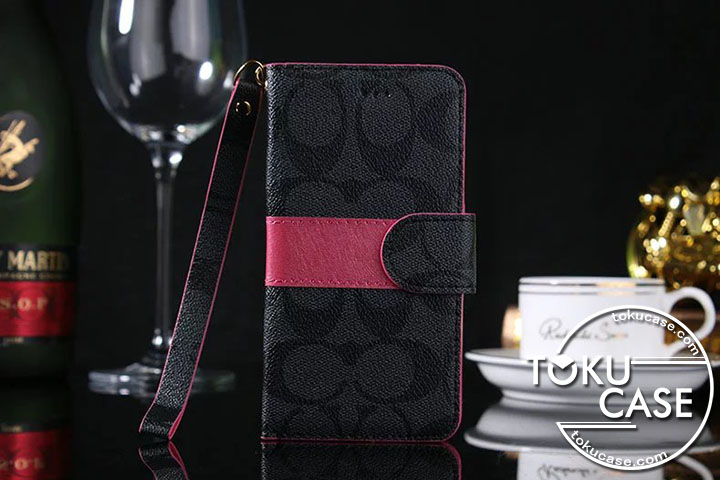 coach iPhone7plusケース 手帳型 coach iPhone7plusケース 手帳型
