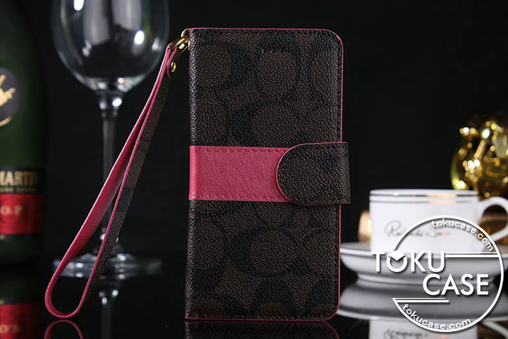 ブランド iPhone6ケース 手帳型