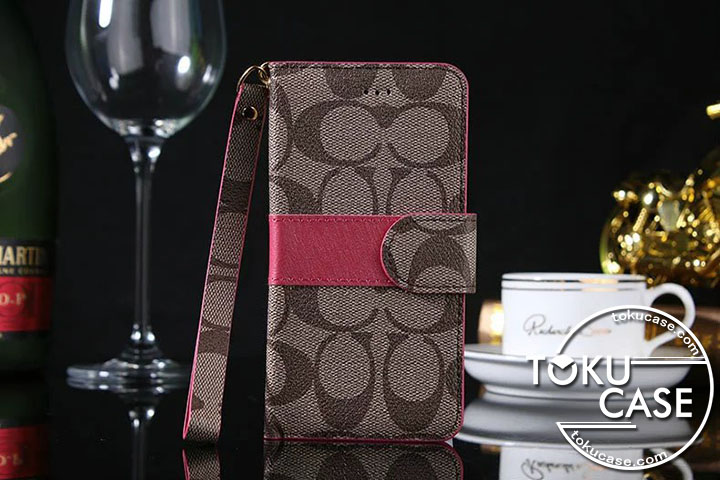 COACH iPhone 携帯ケース COACH iPhone 携帯ケース
