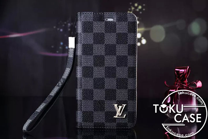 LV iphone12pro/12promaxケース 手帳