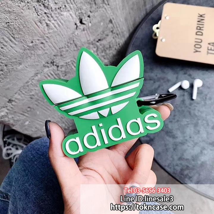Adidas Airpods Proケース
