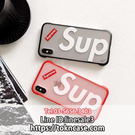 Supreme iPhoneXS MAX ケース