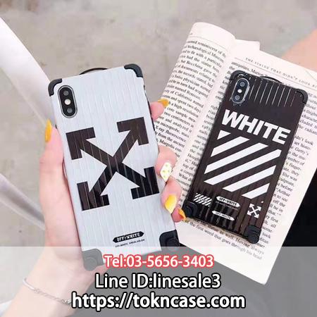 Off-White iPhoneXS Maxケース