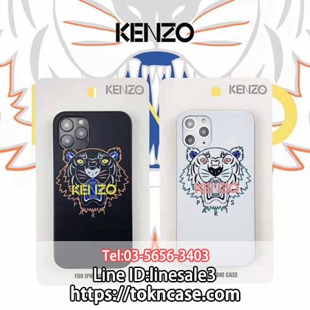 ケンゾー ブランド iphone11ケース