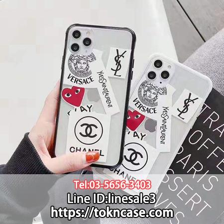 ブランド風 スマホケース おしゃれ