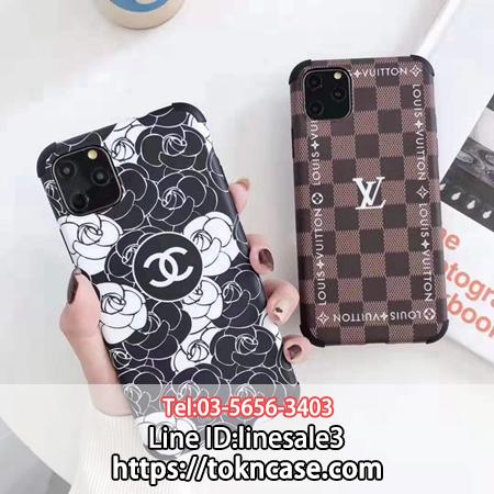 シャネル スマホケース ブランド風