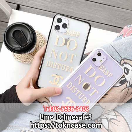 iphone11ケースシャネル