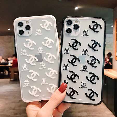 Chanelスマホケース iPhone12 おしゃれ