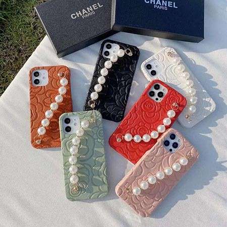 Chanel アイホンxr ケース スポーツ風