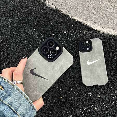 ハイブランド ケース iphone14 Nike
