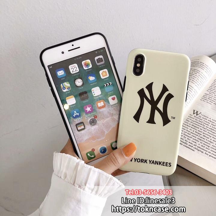 ニューヨークヤンキース iPhone12 Pro Maxケース