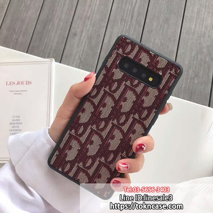 DIOR アイフォンXS MAX ケース お洒落