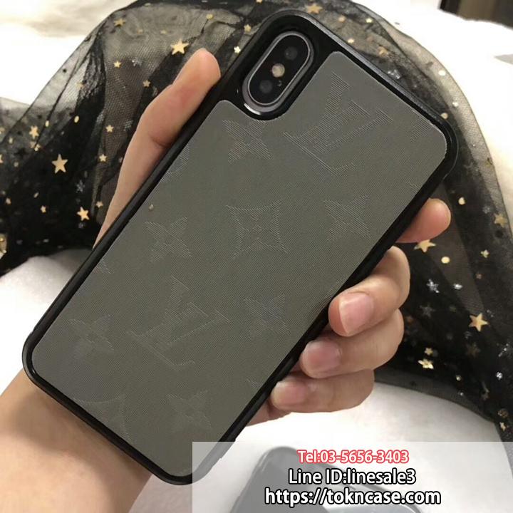 iphonexs max 保護カバー Louis Vuitton ビジネス風