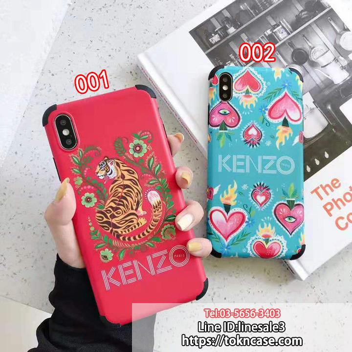 Kenzo iphonexs max case