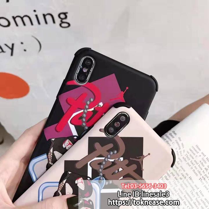 iphone8plus AJ&Patta case