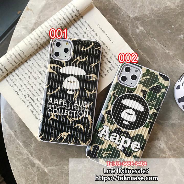 aape iphone11pro max case