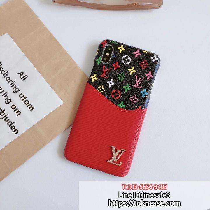 LV iphone12 proケース