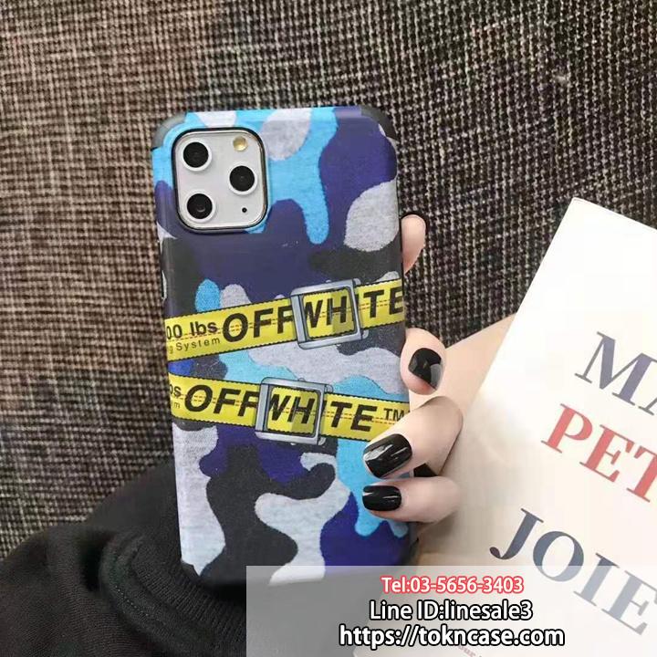 iphone11proケース Off-white