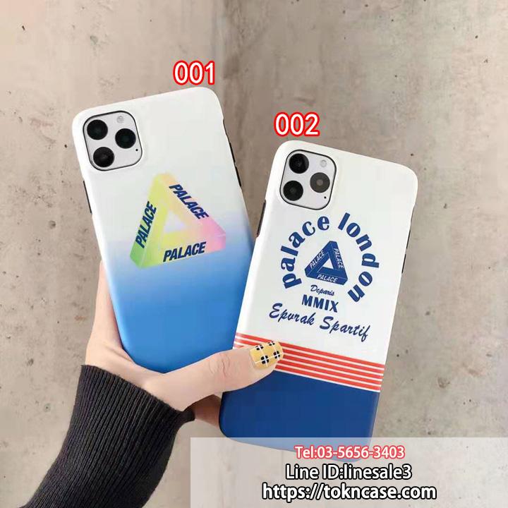 palace iphone11pro maxケース