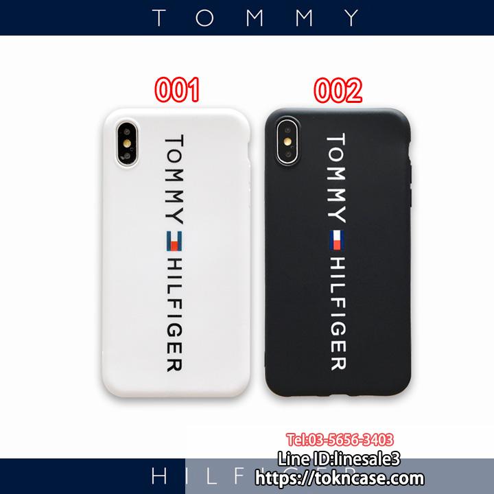 tommy iphonexs max ケース