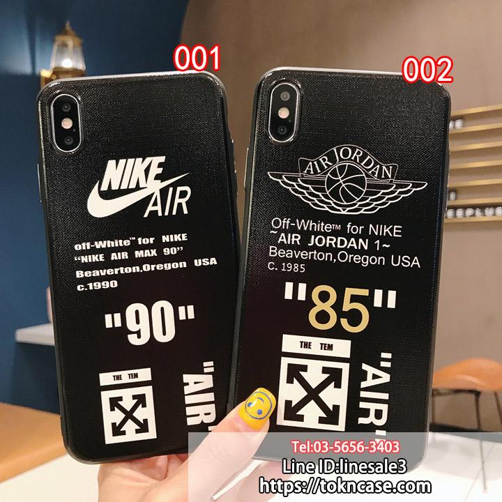Nike iphone11pro max ケース