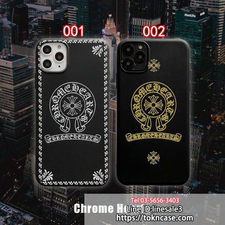 chrome hearts iphone11pro ケース