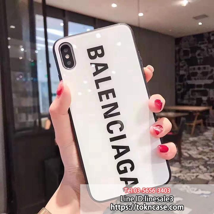 Balaenciaga 携帯ケース