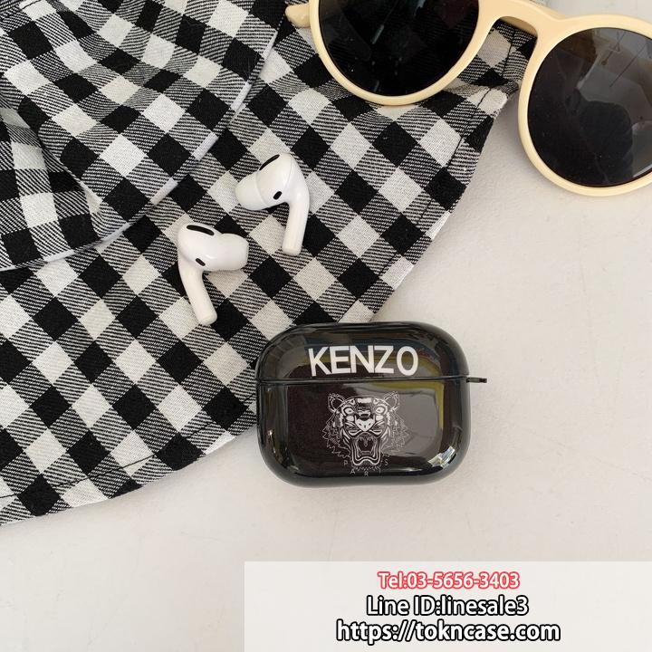 Kenzo AirPods proケース