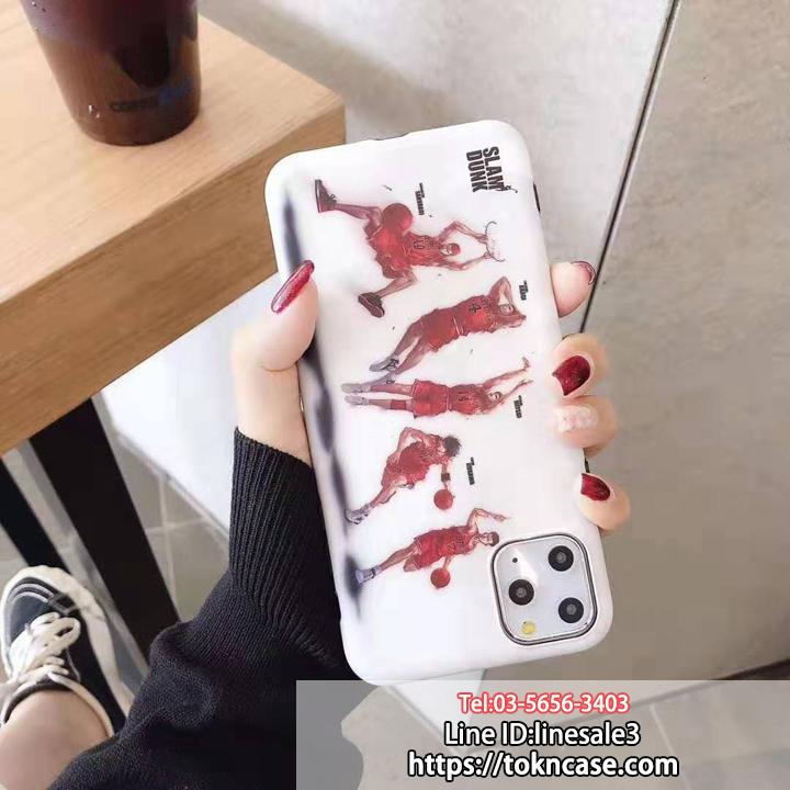 SLAM DUNK iphone11 case