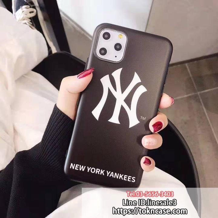 ニューヨーク・ヤンキース iphone11proケース