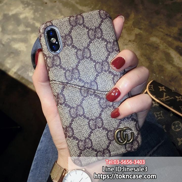 Gucci iphone8plus ケース