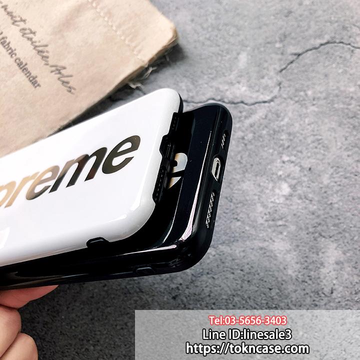 シュプリーム iphone11 proケース