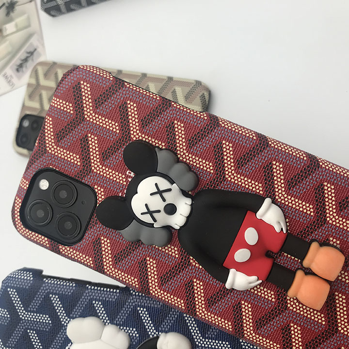 03.JPG iphone12promax スマホケース Kaws 送料無料