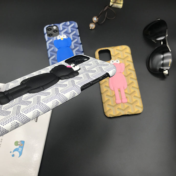 05.JPG Kaws 携帯ケース おすすめ Huawei P20 /P30