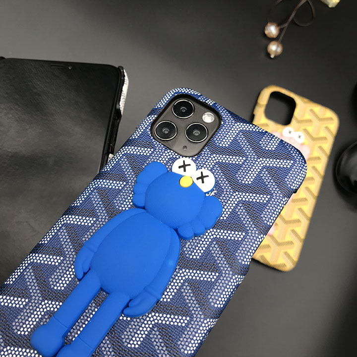 06.JPG Kaws12miniケース 可愛い