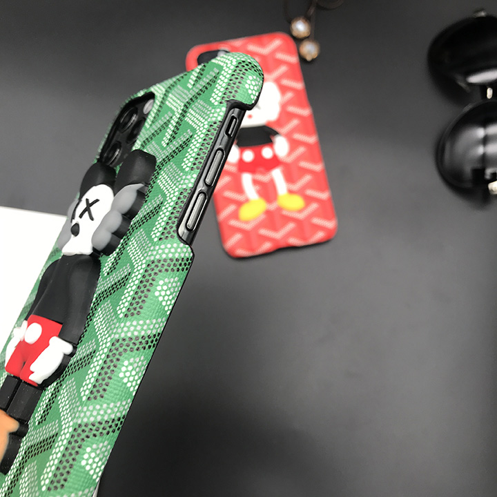 05.JPG 携帯ケース 送料無料 Kaws Huawei P20Pro