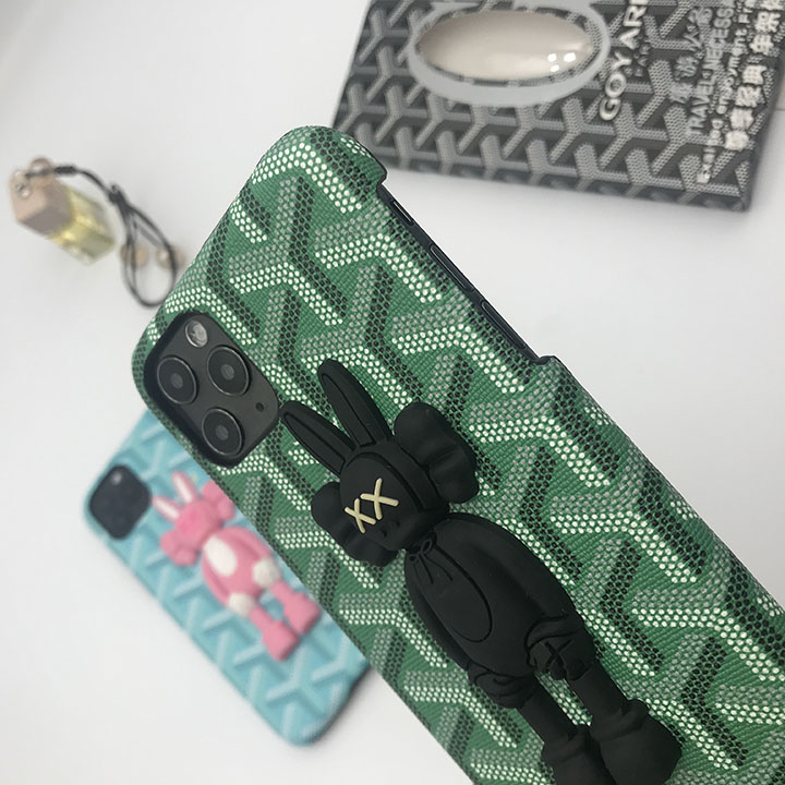 女性愛用 Kaws huawei p20proケース