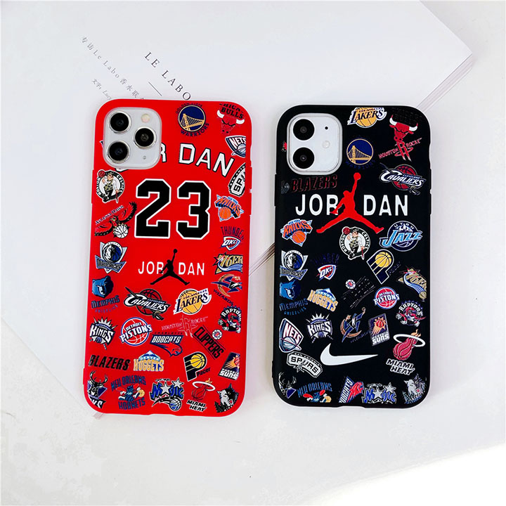air jorden iphone12proケース 男性愛用