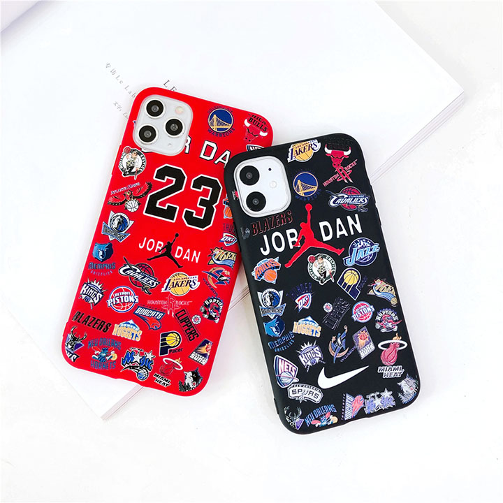 iPhone12 Pro Max Air Jordan ケース 専門店