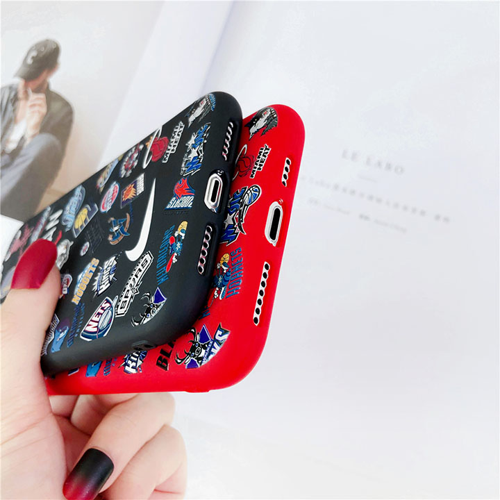 iPhone12 Pro Max Air Jordan ケース 専門店