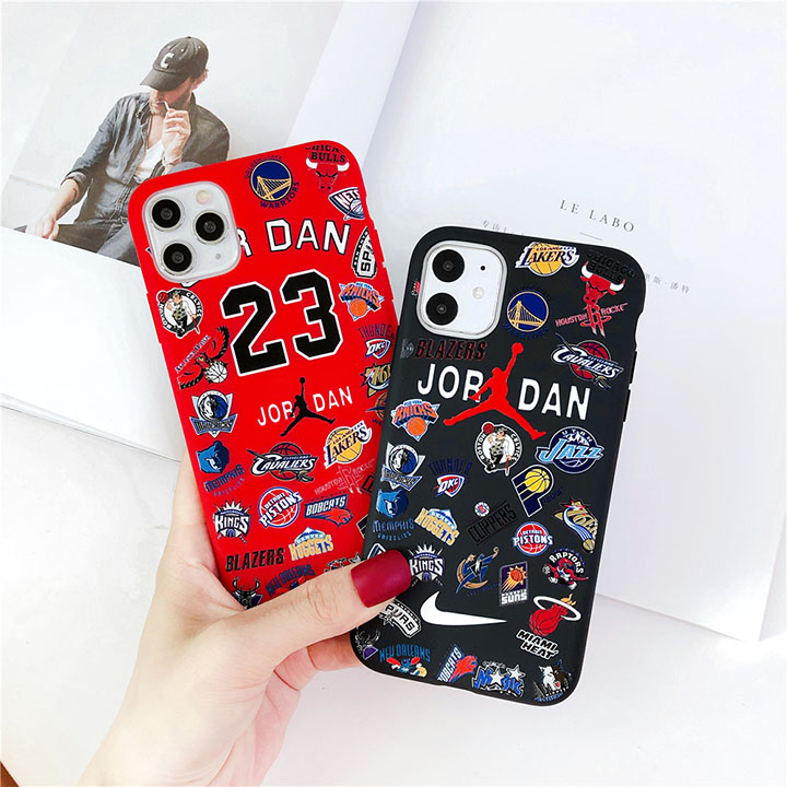 iPhone12 Pro Max Air Jordan ケース 専門店