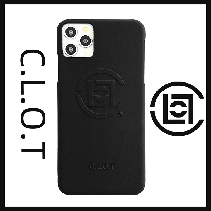 iPhone11Pro Max Clot カバー おすすめ