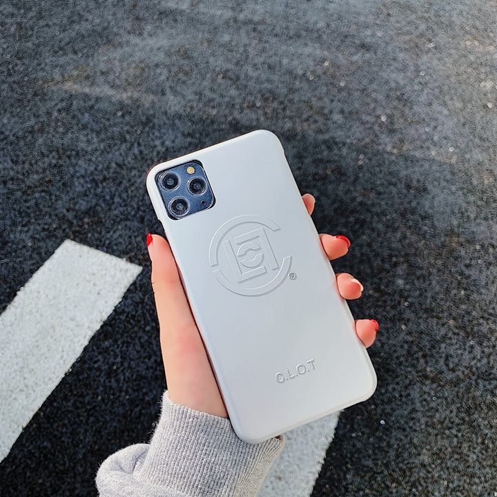 clot iphone12proカバー 上品