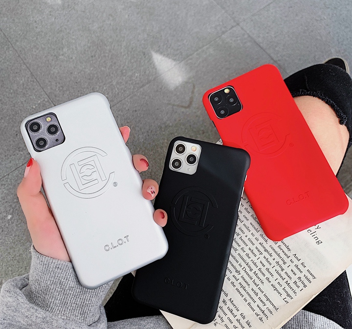 iPhone11Pro Max Clot カバー おすすめ