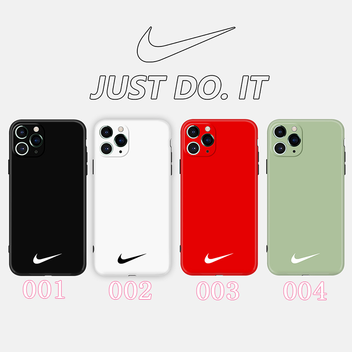 iPhone12 予約 NIKE ブランド 流行り